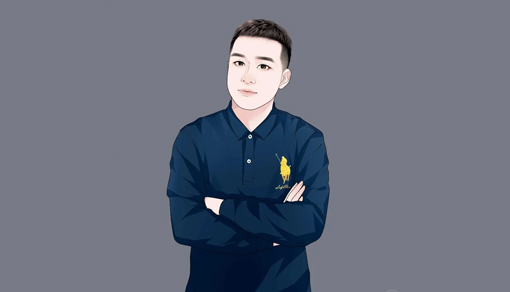 Wei Yimin/Distribution Manager