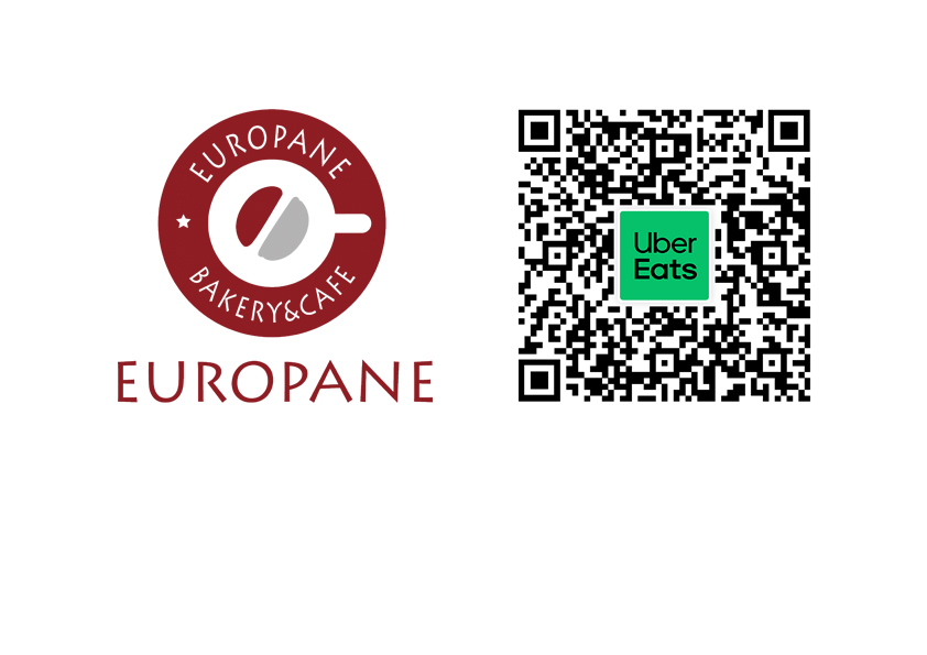 AI MAO and IFFENGS Boost Europane Bakery on Uber Eats