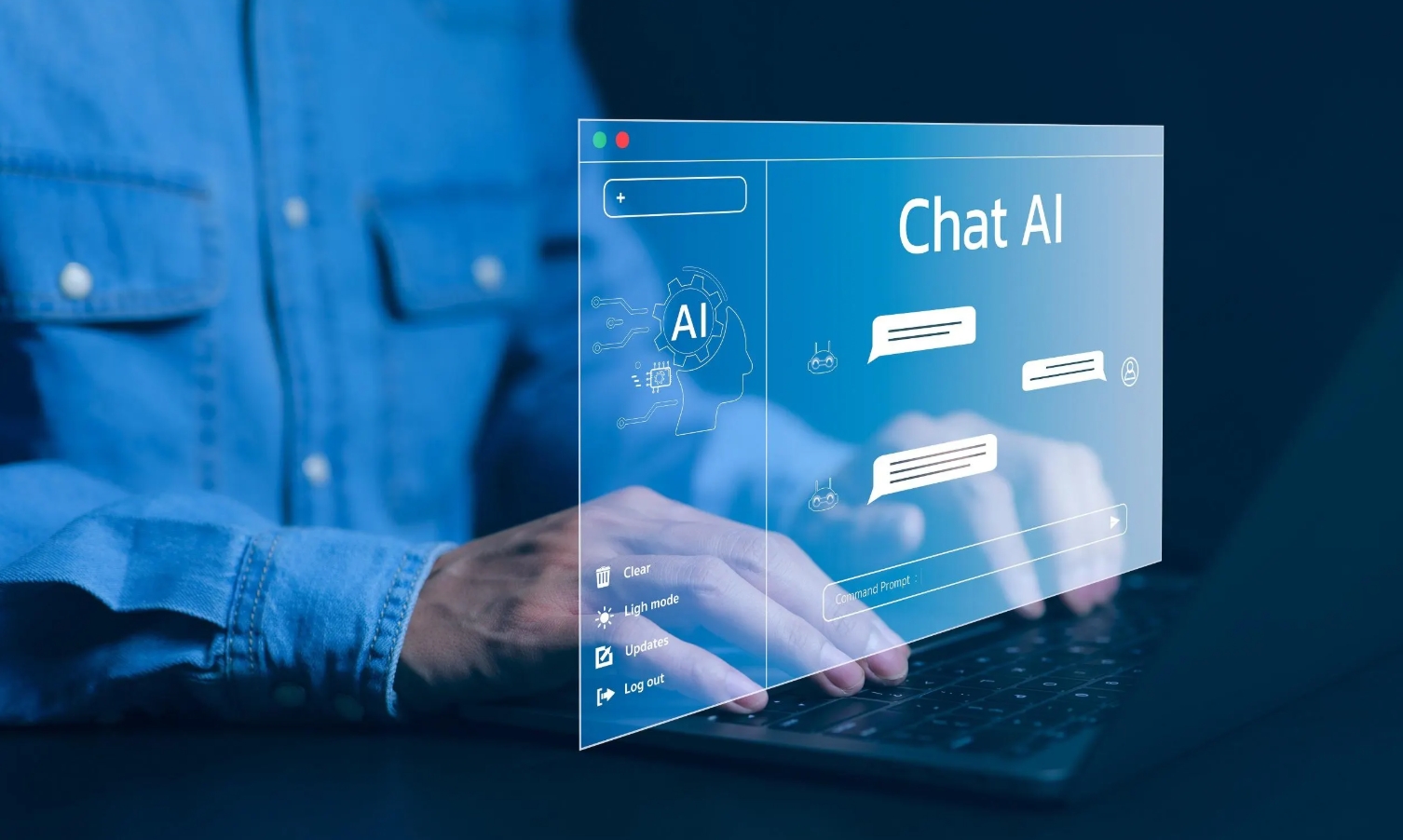 The Role of ChatGPT in Advancing Web Design