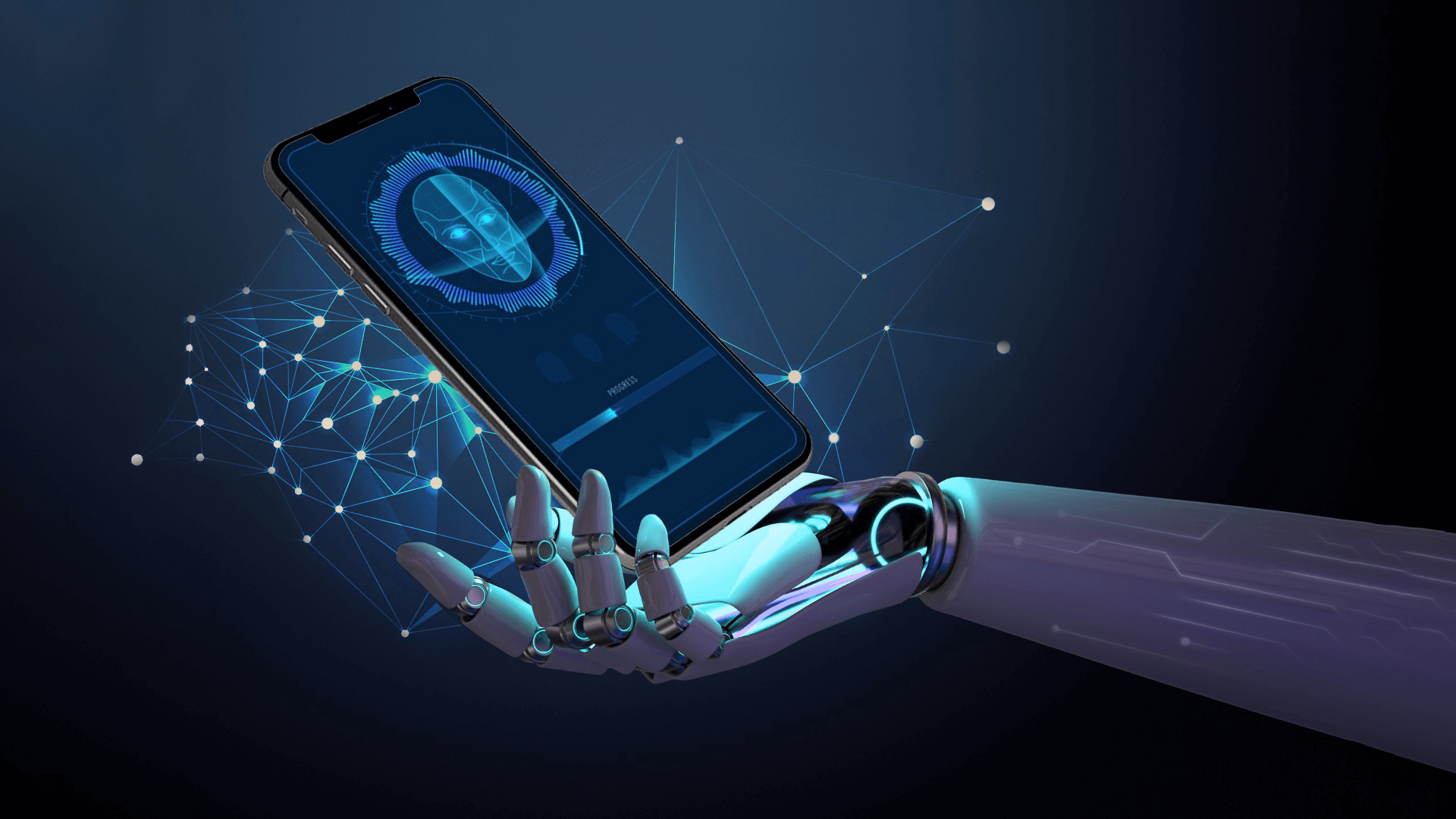Revolutionizing App Platform Development: The Future Is Now